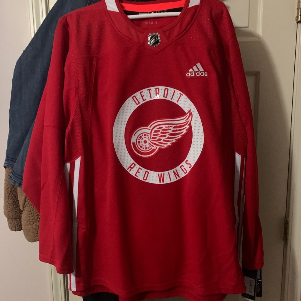 Nhl jersey